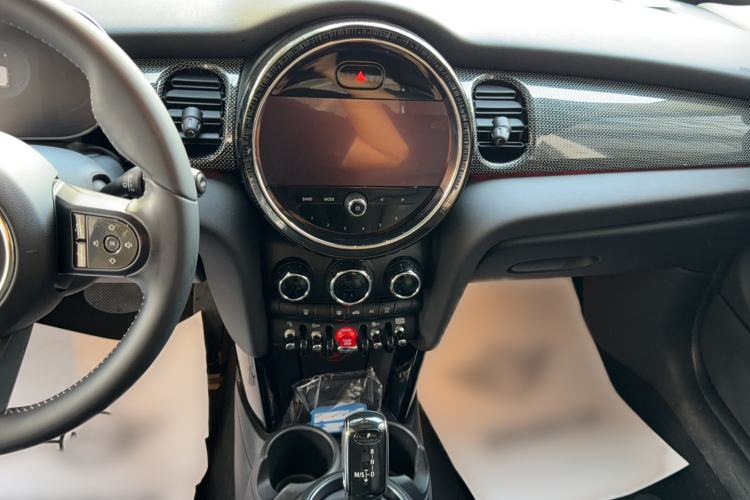 Used MINI 2022 Updated 1.5T COOPER Classic Edition