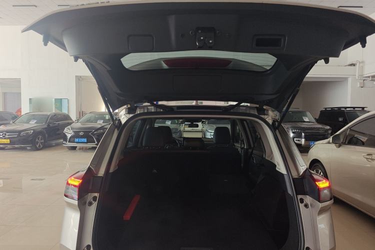 Used Nissan X-Trail 2021 VC-Turbo 300 CVT 4WD Luxury Edition
