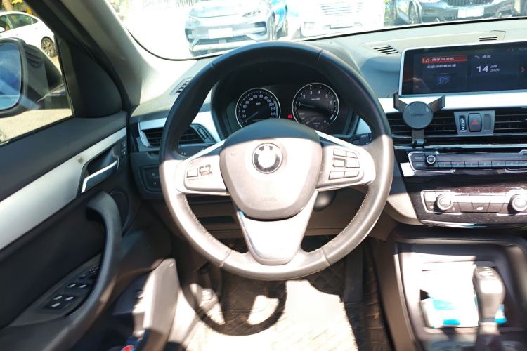 Used BMW X1 2019 sDrive18Li Fashion Model
