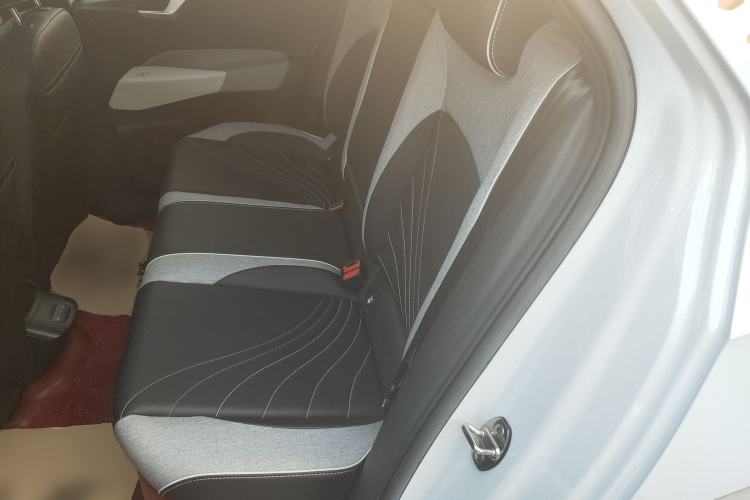 Used Volkswagen ID.3 2023 Upgraded Version Smart Intelligence Edition
