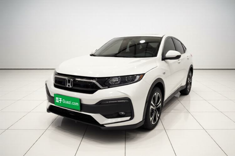 Used Honda XR-V 2021 1.5L CVT Classic Edition