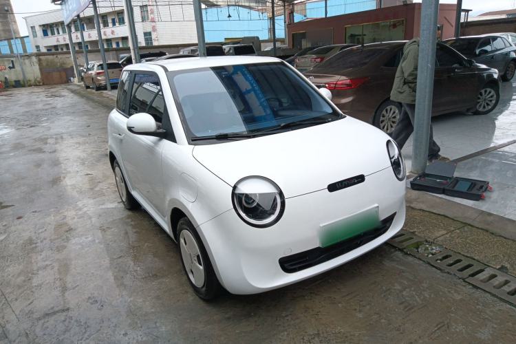 Used CHANGAN NEVO Lumin 2025 205km Refreshing Edition
