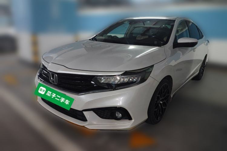 Used Honda Envix 2019 180TURBO CVT Prestige Edition China V