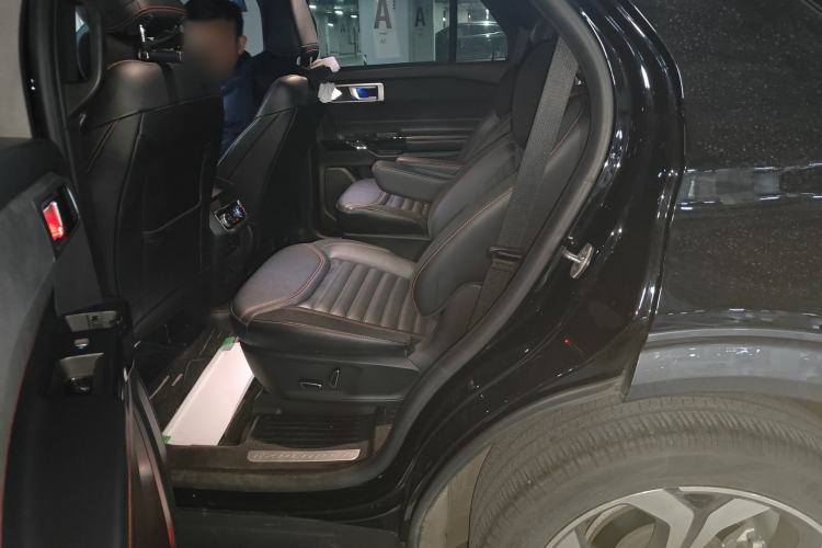 Used Ford Explorer 2023 EcoBoost 285 4x4 ST-LINE 6-Seater