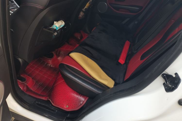 Used Land Rover Range Rover Evoque 2012 2.0T 5-Door Ignite Edition