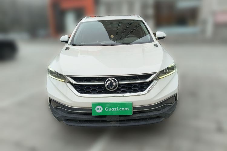 Used Dongfeng Aeolus AX7 2019 1.6T Automatic AI Pioneer Model China V Standard
