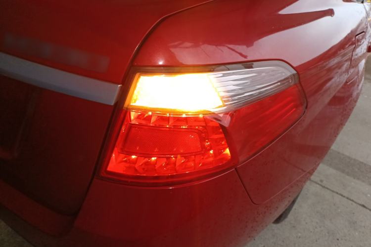 Used Brilliance H330 2013 1.5L Manual Luxury Model