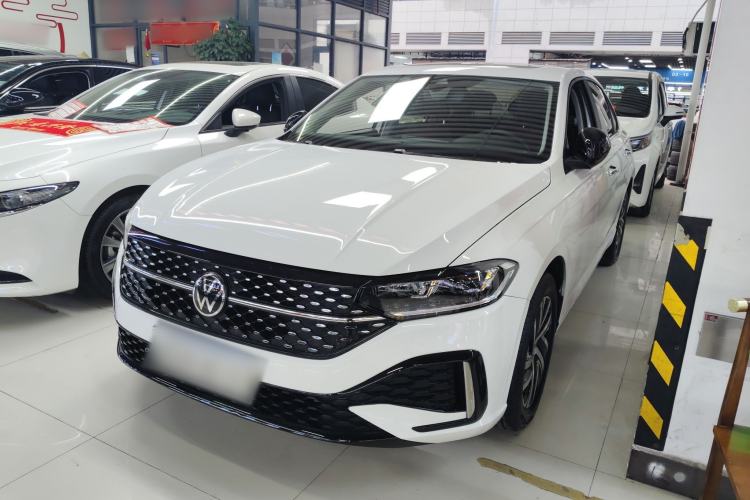 Used Volkswagen Lavida 2024 300TSI DSG Starry Sky Deluxe Edition