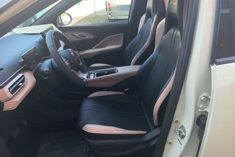 Used BYD Seagull 2023 Active Version