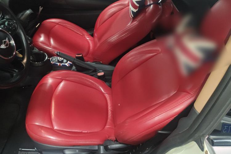 Used MINI MINI 2014 1.5T COOPER Fun