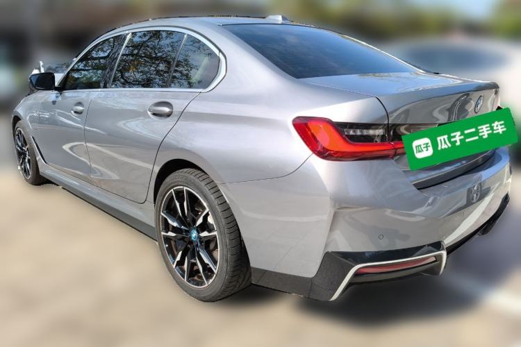 Used BMW i3 2022 eDrive 35 L