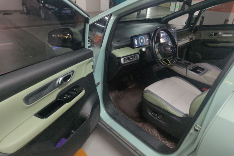 Used AION Y 2022 Plus 70 Smart Edition