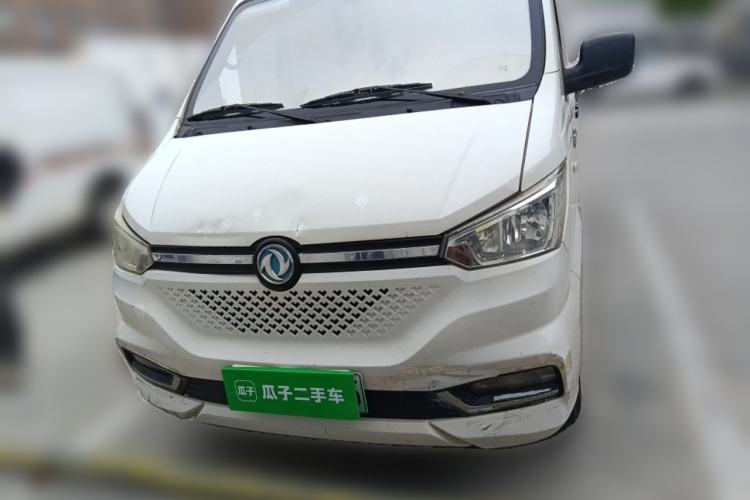 Used Dongfeng Yufeng EM26 2023 High-End Model 41.86 kWh CATL Front