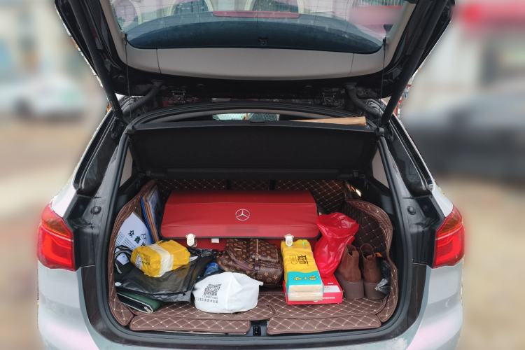 Used BMW X1 2019 sDrive18Li Fashion Model