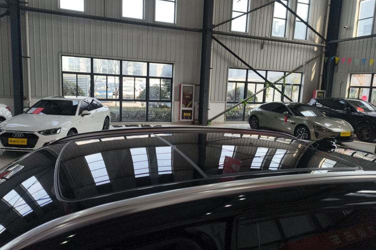 Used BMW X3 2019 xDrive28i M Sport Package