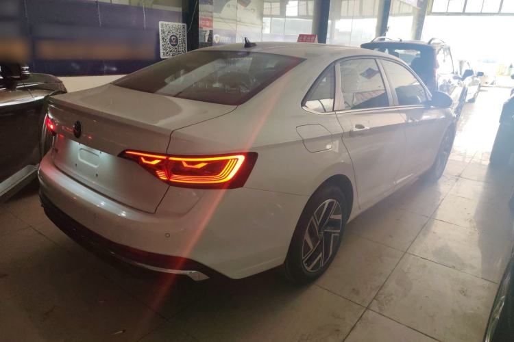 Used Volkswagen Sagitar 2026 Model 30 Million Units Selected 300TSI DSG Surpassing Edition
