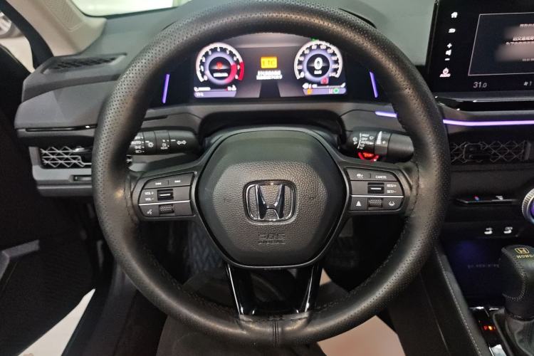 Used Honda Accord 2023 260TURBO Smart Enjoyment Version