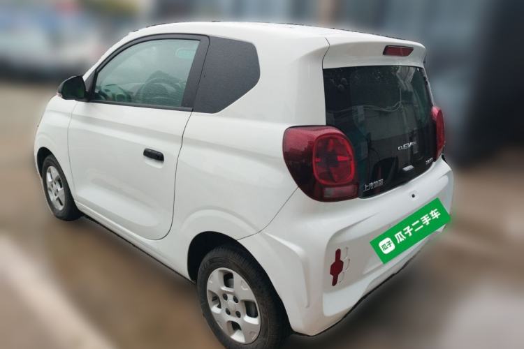 Used Roewe Clever 2021 302km All-Round Version
