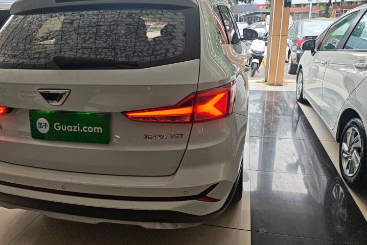 Used Jetta VS7 2023 280TSI Automatic Trend Edition