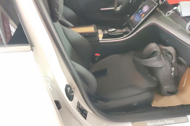 Used Mercedes-Benz C-Class 2025 C 260 L Sport Edition