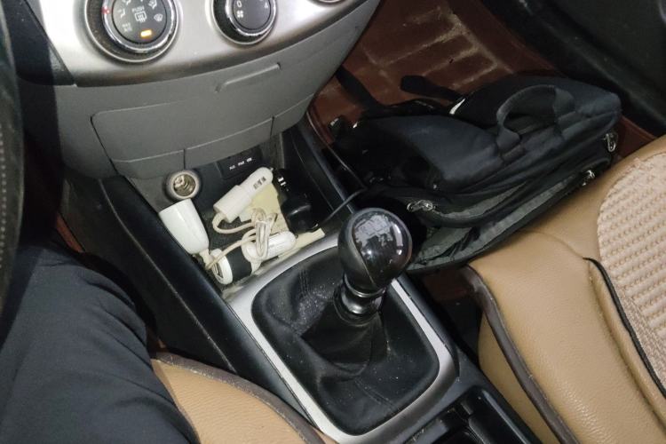 Used Hyundai Celesta 2015 1.6L Manual Comfort Model