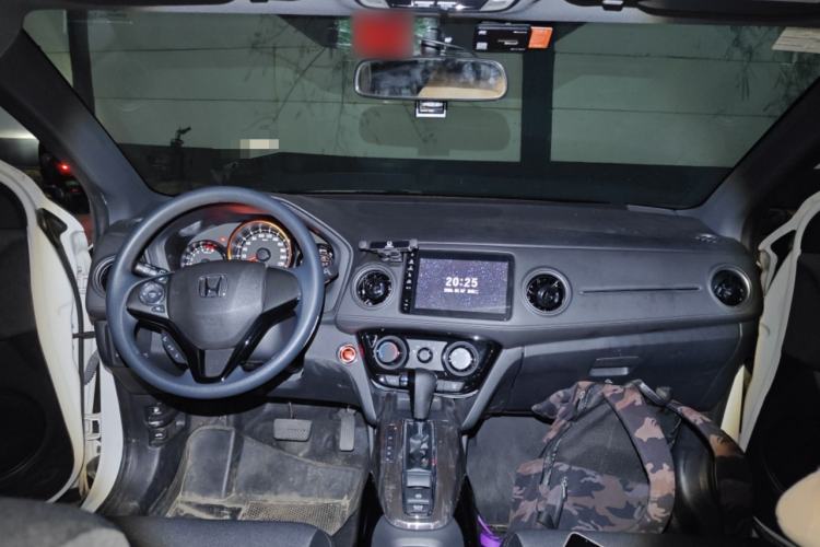 Used Honda XR-V 2021 1.5L CVT Comfort Version
