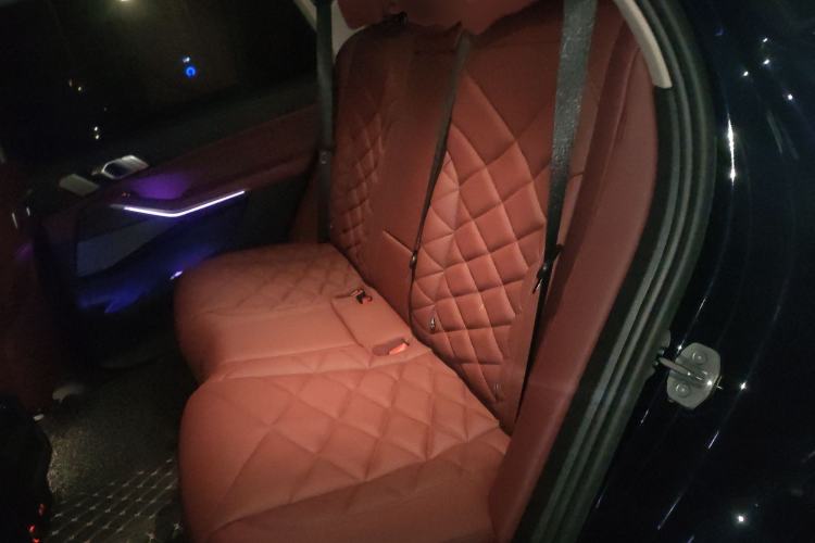 Used BMW X5 2023 xDrive 30Li M Sport Package