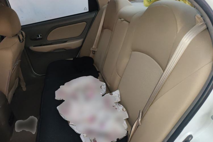 Used Hyundai MoInca 2009 1.8L Manual Comfort Edition GL