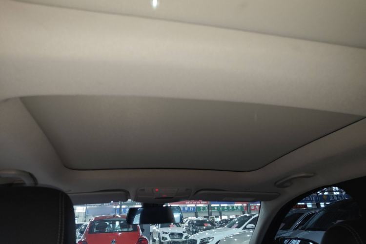 Used Mercedes-Benz C-Class (Import) 2020 Facelifted C 260 Estate