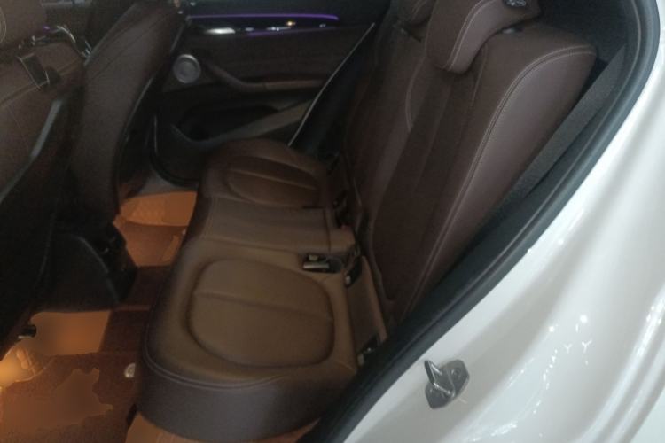 Used BMW X2 2021 sDrive25i Leading Model M Off-Road Package