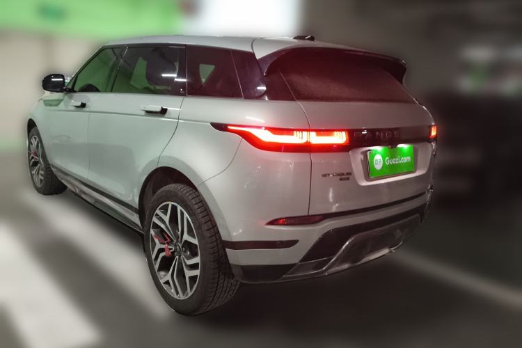 Used Land Rover Range Rover Evoque 2023 Aurora L 249 PS Luxury Edition