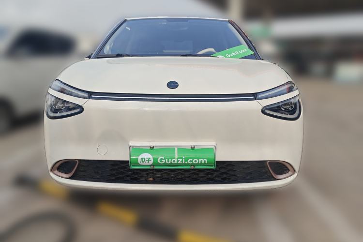 Used Dongfeng NAMMI 01 2025 330KM Youth Edition
