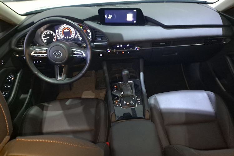 Used Mazda 3 Axela 2023 2.0L Automatic ZhiZhen Edition