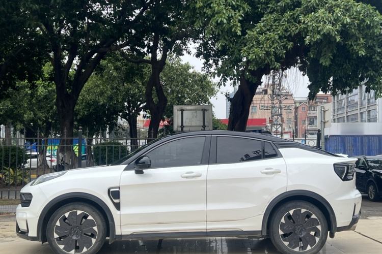 Used Lynk & Co 05 EM-P 2021 1.5TD PHEV HALO