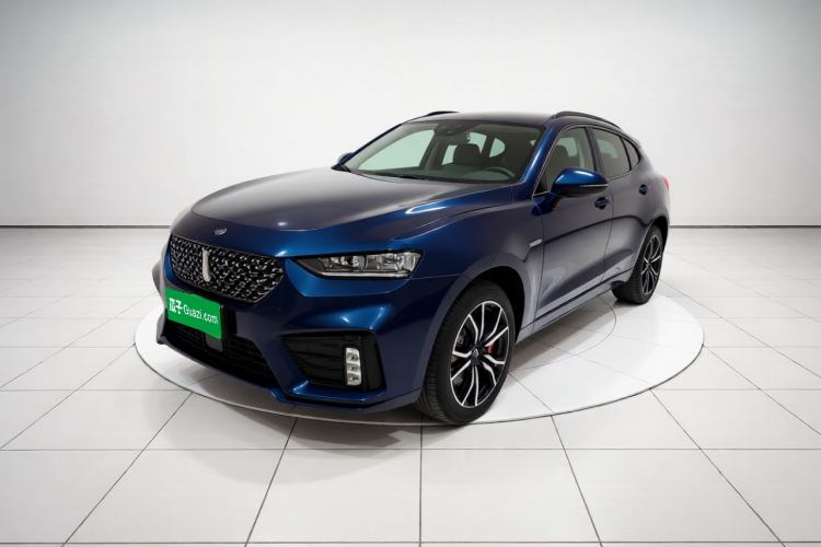 Used Wey VV7 2021 2.0T Technology Edition Guazi used car, China used car export, Used car for sale, Used cars, Cheapest cars for sale