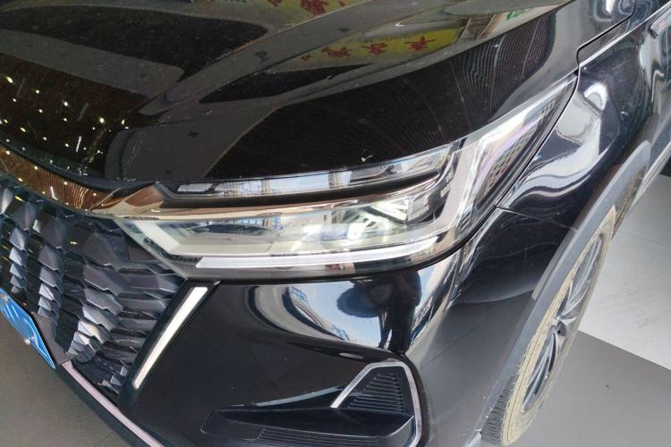 Used Chery Tiggo 8 PRO 2022 290T Two-Wheel Drive Sky Dome Edition 5 Seats