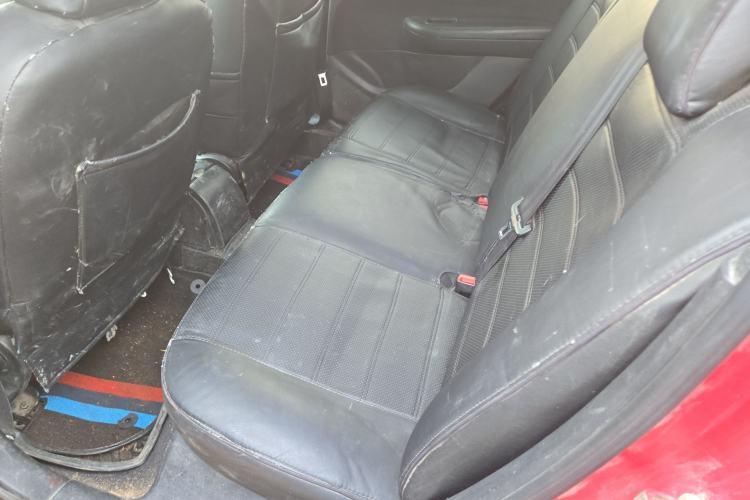 Used Peugeot 307 2012 Hatchback 1.6L Manual Comfort Edition
