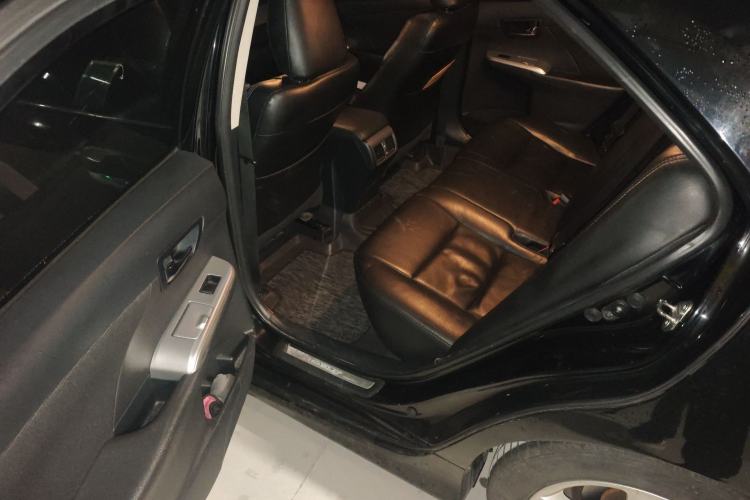 Used Toyota Camry 2012 Junrui 2.0S Radiant Edition