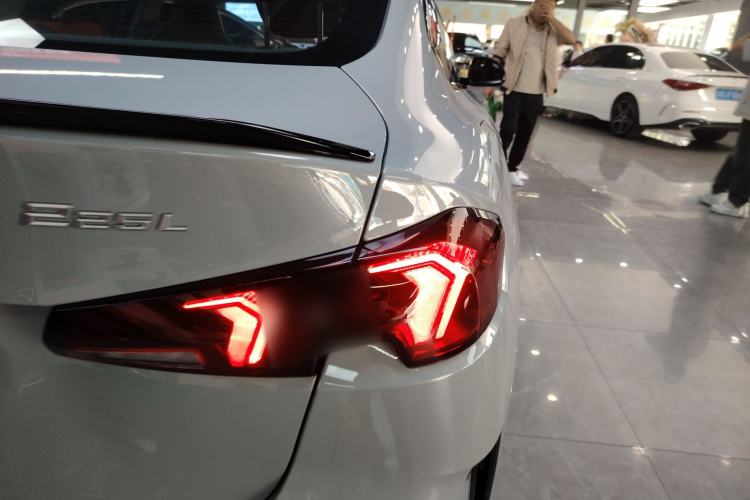 Used BMW 2 Series 2025 225L M Sport Night Edition Package