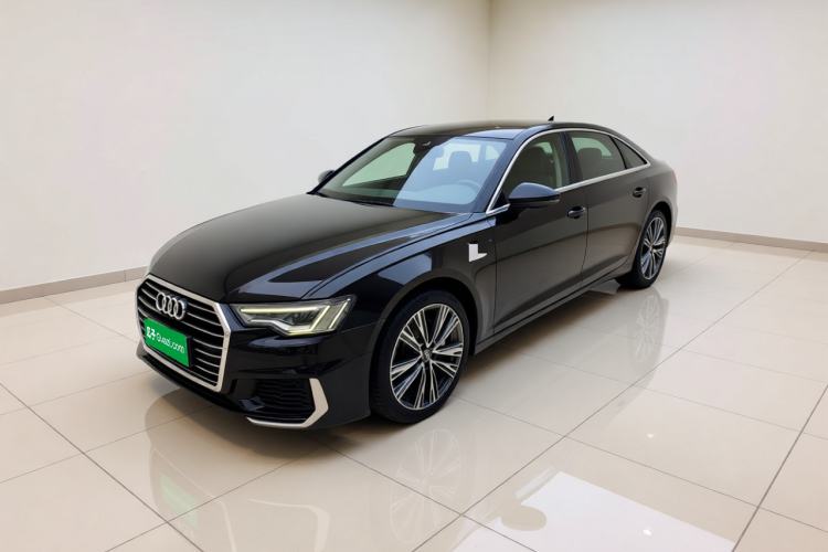 Used Audi A6L 2020 45 TFSI quattro Prestige Dynamic Edition Guazi used car, China used car export, Used car for sale, Used cars, Cheapest cars for sale