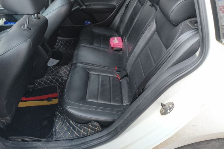 Used Volkswagen Gran Lavida 2013 1.4 TSI Automatic Comfort Model
