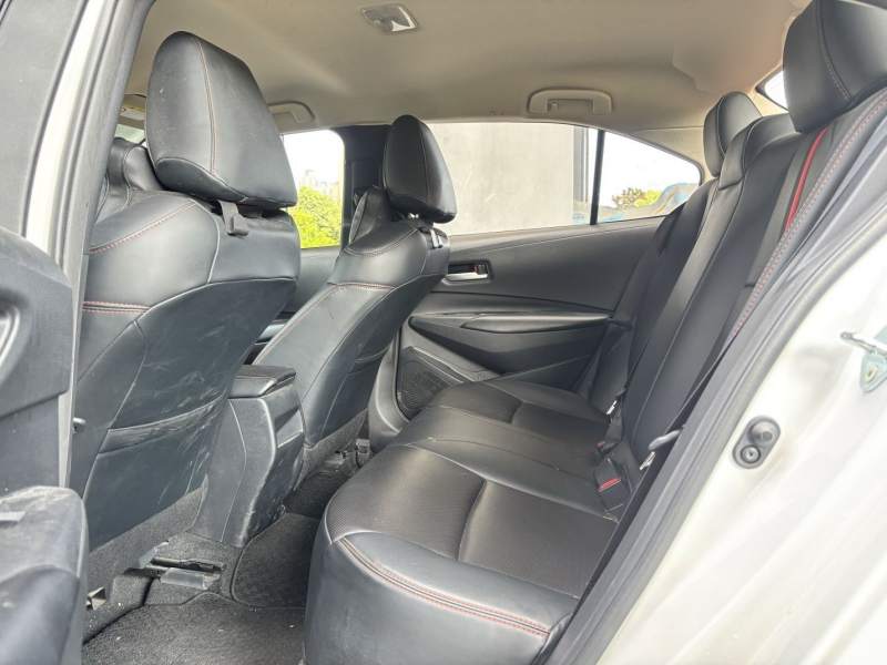 Used Toyota Corolla 2022 1.2T S-CVT Pioneer PLUS Edition — 16
