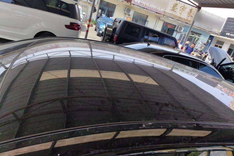 Used Deepal S07 2026 230Ultra with Huawei Qiankun ADS SE Edition