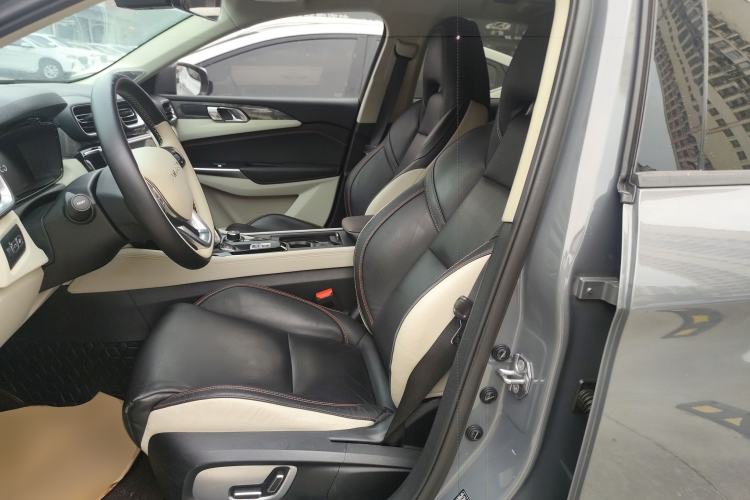 Used Lynk & Co 02 New Energy 2021 1.5T PHEV Pro
