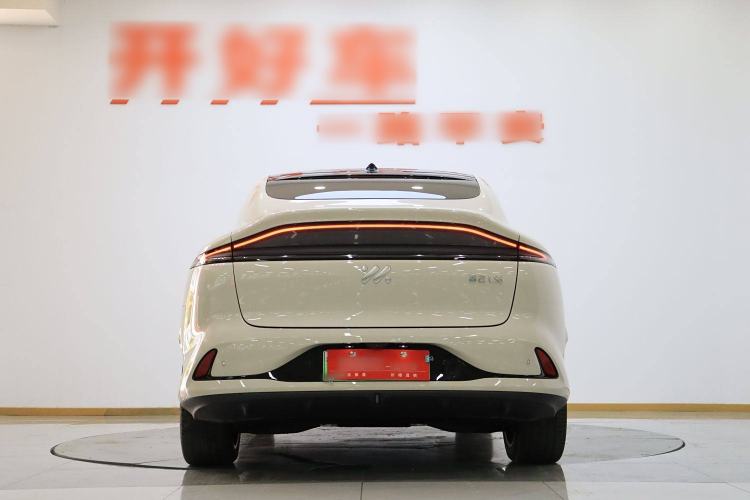 Used IM LS6 2023 Max Standard Edition
