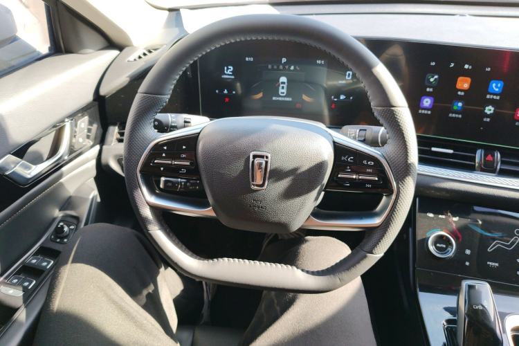 Used Bestune B70 2022 Third Generation 1.5T Automatic Premium Edition
