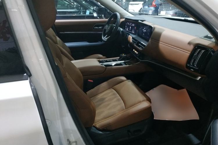 Used Nissan Pathfinder 2024 380 VC-TURBO Four-Wheel Drive Prestige Edition 6 Seats