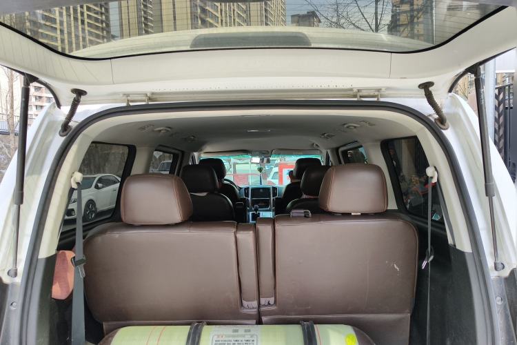 Used FORTHING CM7 2018 Classic Edition 2.0T Manual Luxury Model