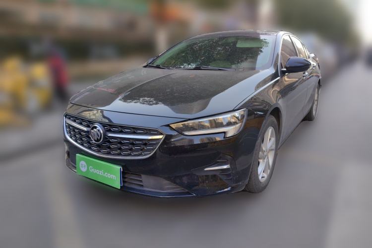 Used Buick Regal 2021 552T Elite Edition