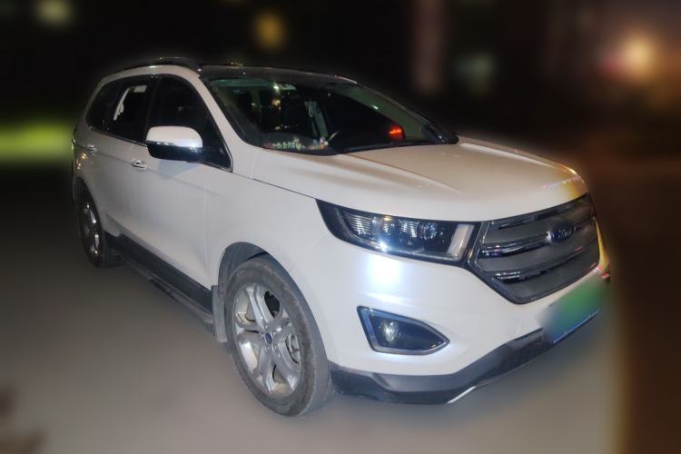 Used Ford Edge 2015 2.0T GTDi 4x4 High-Grade Model